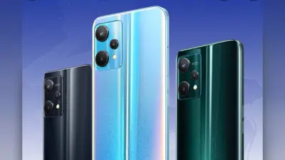 19GB RAM के साथ आया Realme का रंग बदलनेवाला 5G Smartphone, मिलेंगे ये फीचर्स