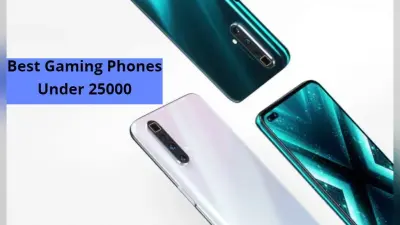 25000 से सस्ते टॉप गेमिंग स्मार्टफोन्स, इनमें मिलते हैं जबरदस्त फीचर्स