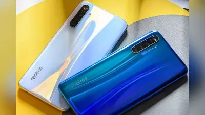 Realme X3 SuperZoom, Realme 6s स्मार्टफोन लॉन्च, जानें कीमत और खूबियां