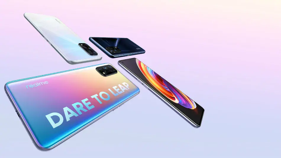 Realme X7 Pro: आ गया रियलमी का धांसू फोन, यहां जानें कीमत और खूबियां
