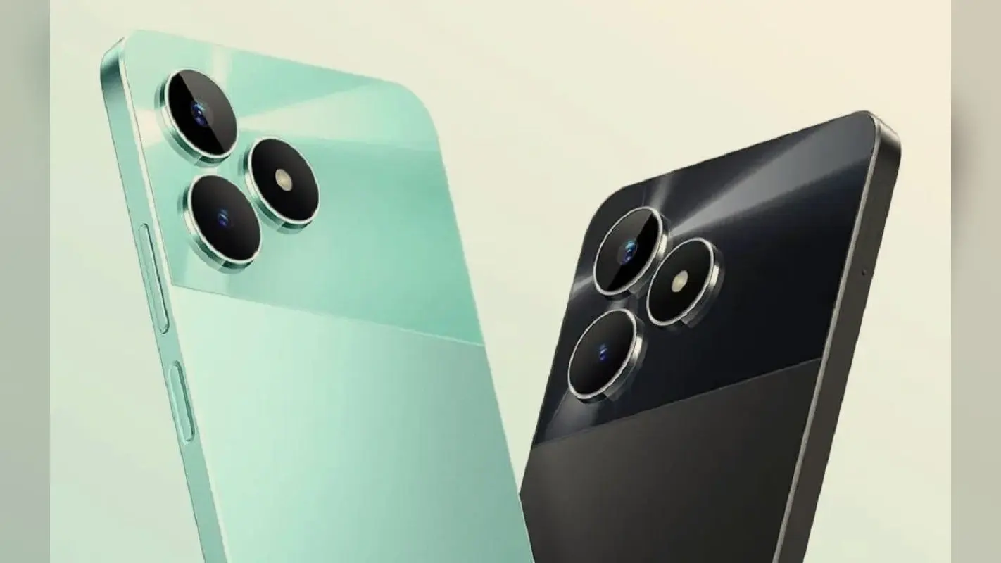 10 हजार में मिल रहा 108MP कैमरा, 128GB स्टोरेज और iPhone 15 Pro जैसी लुक वाला स्मार्टफोन
