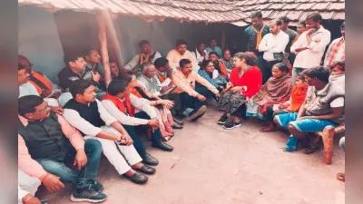 Rebika Murder case: समुदाय विशेष ने पहाड़िया जनजाति के 50 से अधिक बेटियों पर जमा रखा है कब्जा : शिवशंकर