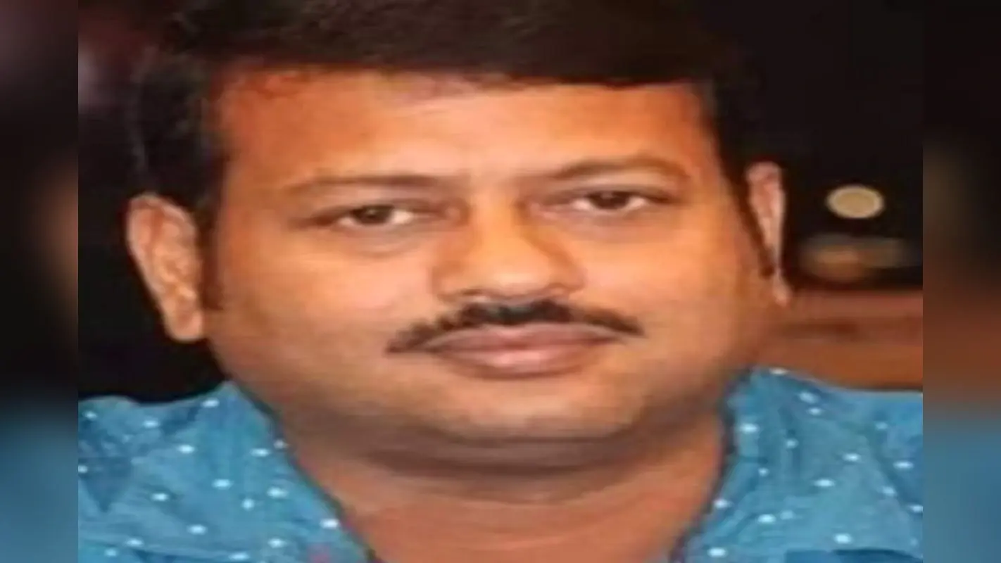 विधायक जीवनकृष्ण का अपने परिवार के साथ नहीं था अच्छा संबंध, पिता ने लगाये ये गंभीर आरोप