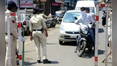 अगर आप रेड जोन में है तो बाइक चलाने से पहले जान ले ये जरूरी बातें…