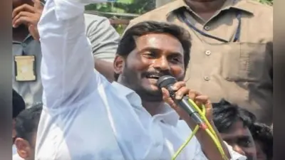 Visakhapatnam Municipal Corporation Elections : YSRCP बहुमत के करीब, जानिए TDP समेत अन्य दलों को मिली कितनी सीटें