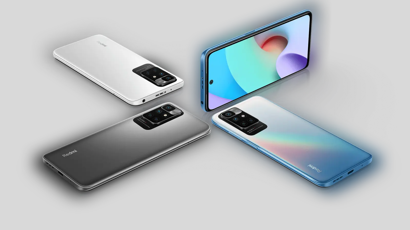 Smartphone Under 12000: लिमिटेड बजट में अनलिमिटेड फीचर्स वाले ये हैं धांसू स्मार्टफोन्स