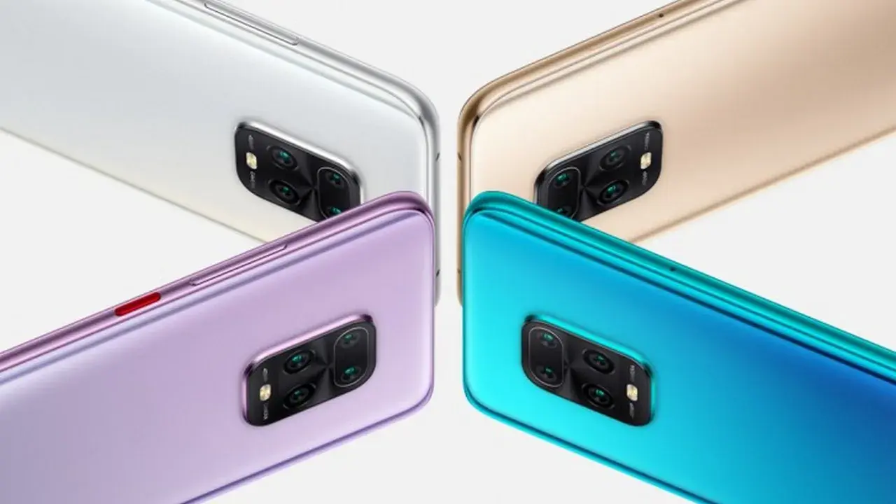 Redmi 10X, 10X Pro लॉन्च : शाओमी लायी सस्ते और दमदार 5G स्मार्टफोन, जानें सारी खूबियां
