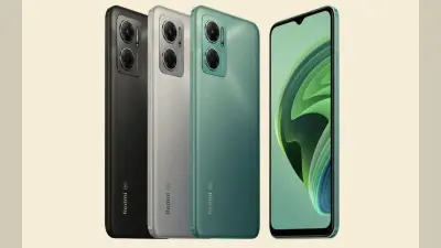 Redmi 11 Prime 5G स्मार्टफोन की कीमत में कटौती, यहां पाएं स्पेसिफिकेशन्स और ऑफर्स की जानकारी