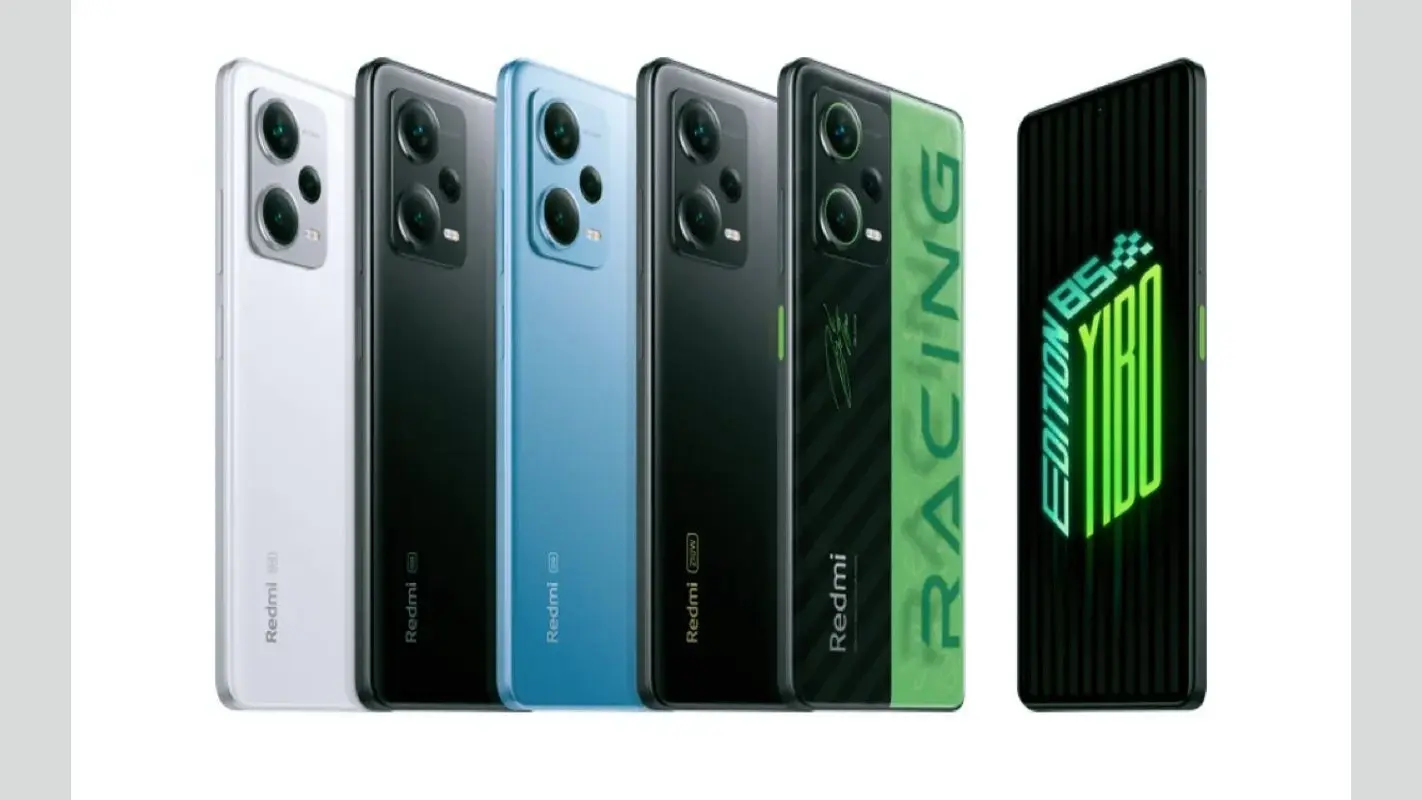200MP मेन कैमरा और 120W फास्ट चार्जिंग के साथ Redmi 12i Hypercharge जल्द हो सकता है लॉन्च, पढ़ें पूरी खबर