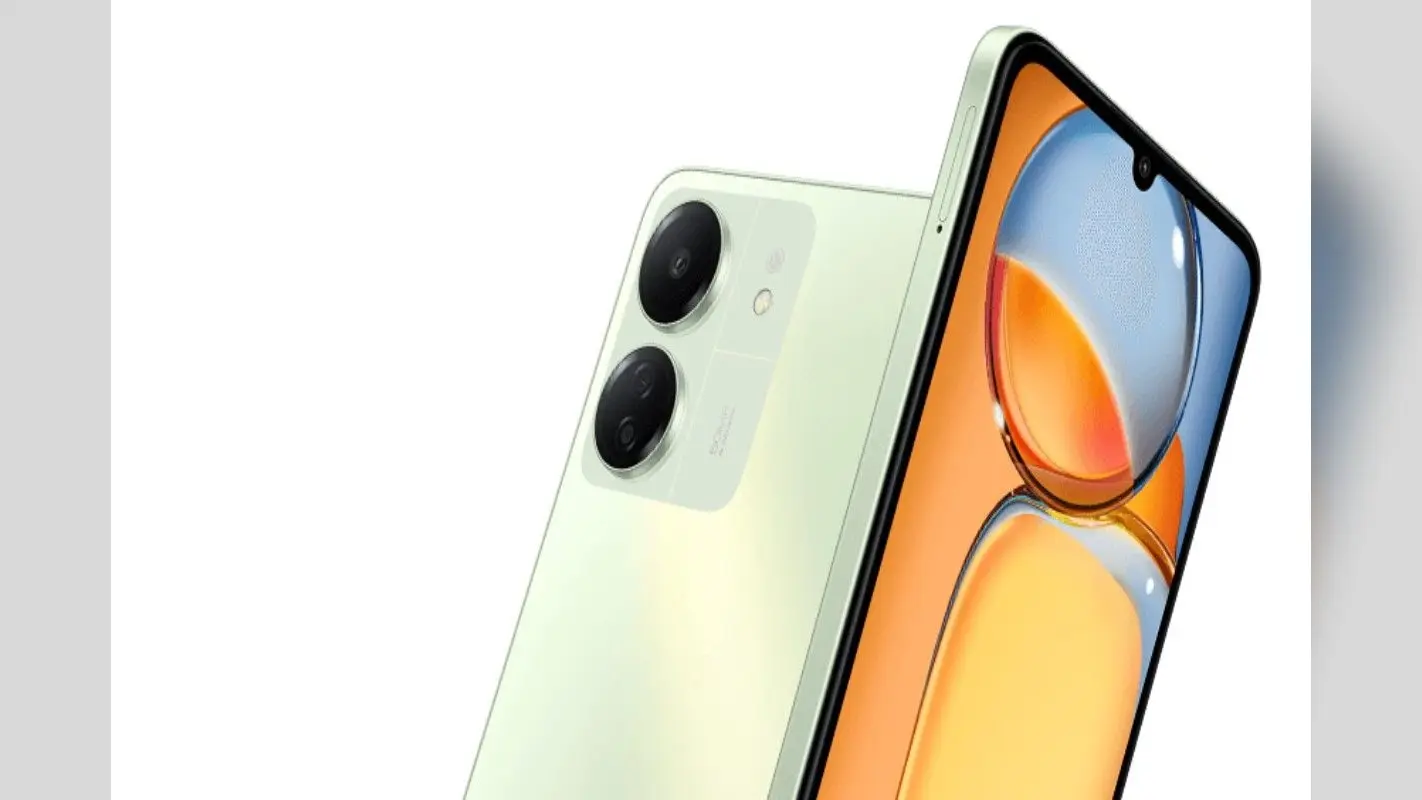 Redmi 13C भारत में होगा जल्द होगा लॉन्च, होंगे ये पावरफुल फीचर्स