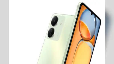 Redmi 13C भारत में होगा जल्द होगा लॉन्च, होंगे ये पावरफुल फीचर्स