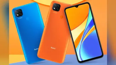 5000mAh बैटरी और 128GB स्टोरेज वाला Redmi 9 भारत में लॉन्च, दाम 10 हजार से कम
