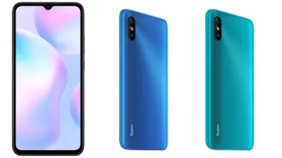 Cheaper Affordable Smartphone : भारत में लॉन्च हुआ Redmi 9i; कीमत 8,299 रुपये