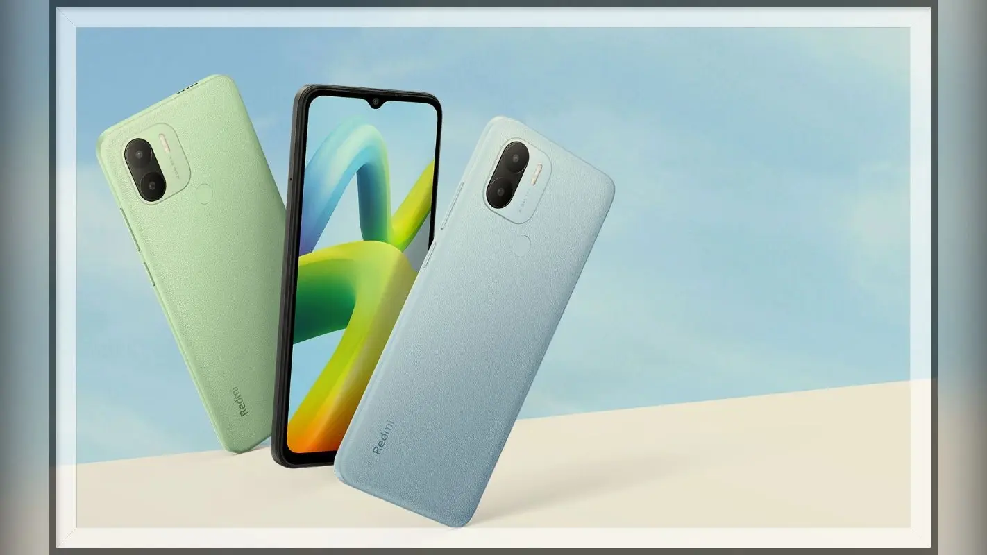 Redmi A1 Plus भारत में लॉन्च, 6999 रुपये में मिलेंगे धमाकेदार फीचर्स