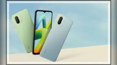 Redmi A1 Plus भारत में लॉन्च, 6999 रुपये में मिलेंगे धमाकेदार फीचर्स