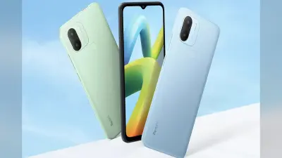 Redmi A1 Plus इस दिन होगा भारत में लॉन्च, कीमत 7000 रुपये से भी कम, यहां जानें फीचर्स की डिटेल्स