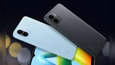 Xiaomi लायी दो बजट स्मार्टफोन Redmi A2 और Redmi A2+, दमदार बैटरी के साथ मिलेंगी ये खूबियां