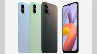 नये अवतार में लॉन्च हुआ Redmi A2+ स्मार्टफोन, अब मिलेंगे ये कमाल के स्पेक्स, कीमत 10 हजार रुपये से कम