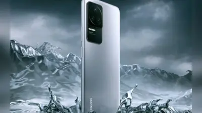 16GB रैम और AMOLED डिस्प्ले के साथ आयी Redmi K60 सीरीज, यहां पाएं कीमत और खूबियों की जानकारी