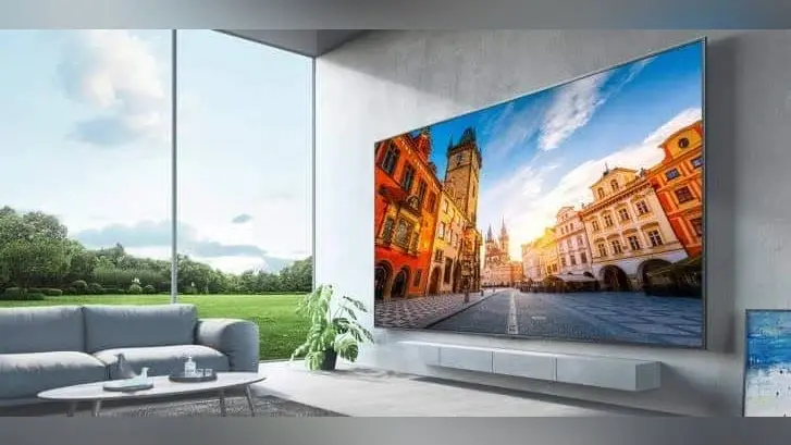 Redmi MAX TV : Xiaomi लायी 86 इंच स्क्रीन वाला धांसू Smart TV, मिलेंगे शानदार डिस्प्ले और फीचर्स