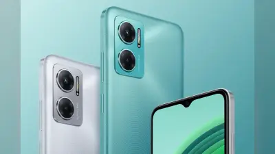 Redmi 10 Prime Plus 5G की भारतीय मार्केट में एंट्री जल्द, दमदार फीचर्स से लैस है स्मार्टफोन