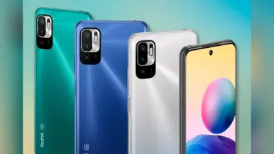 Realme 8 या Redmi Note 10? सबसे सस्ते 5G स्मार्टफोन की रेस में कौन किसपर भारी? ये ऑप्शन्स भी खास