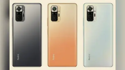 Redmi Note 10 Pro Max हुआ सस्ता, मिलेगा 108MP कैमरा और AMOLED डिस्प्ले
