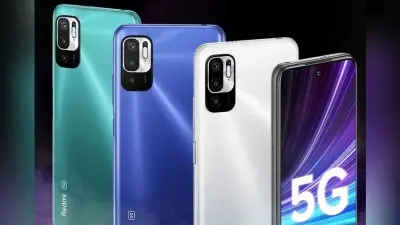 Xiaomi लायी सबसे सस्ता 5जी स्मार्टफोन Redmi Note 10T 5G, जानें कीमत फीचर्स और ऑफर्स