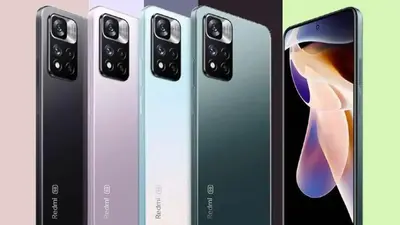 Redmi Note 11T की लॉन्चिंग से पहले इसे मुफ्त में पाने का मौका, करना है बस इतना सा काम