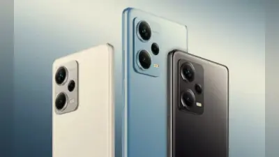 Redmi Note 12 सीरीज इस दिन होगी भारत में लॉन्च, मिलेंगी ये खूबियां