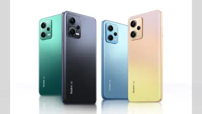 सस्ता हुआ Redmi का यह पावरफुल स्मार्टफोन, मिल रही 5000 रुपये की छूट, पाएं कीमत और फीचर्स की जानकारी