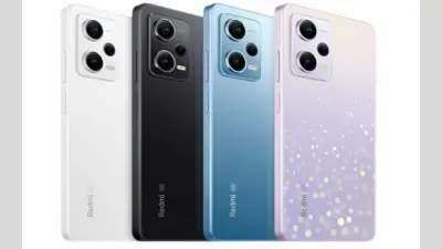 Redmi के 12GB रैम और 50MP कैमरा वाले स्मार्टफोन पर 25000 रुपये तक बचाने का मौका, जानें क्या हैं ऑफर्स