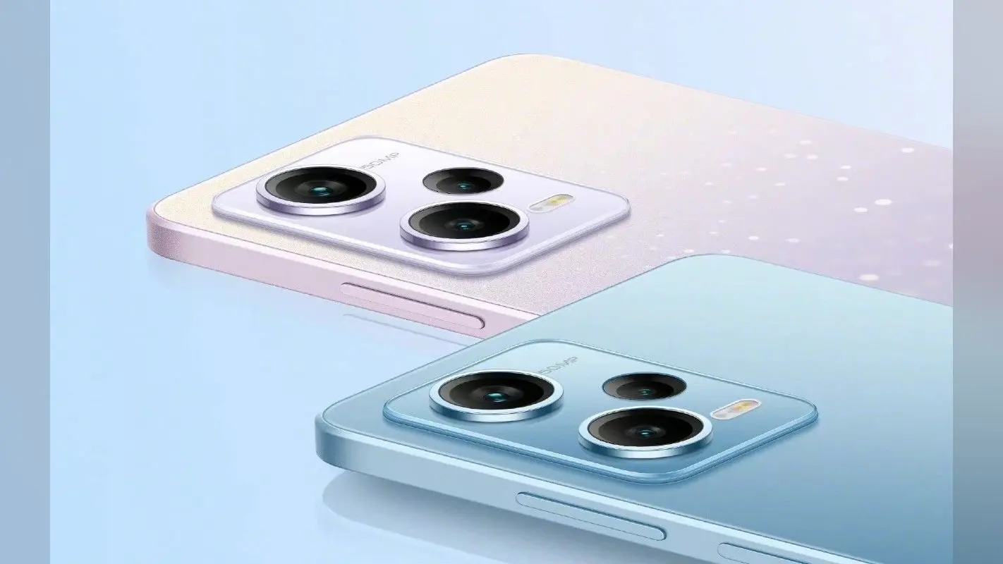 Xiaomi लायी 200MP कैमरा वाला 5G फोन, Redmi Note 12 की कीमत Rs 15,499 से शुरू