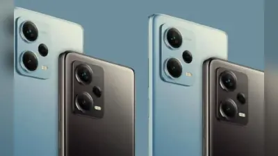 200MP प्राइमरी कैमरे के साथ आ सकते हैं Redmi Note 13 Pro और Pro+ स्मार्टफोन्स, पाएं अन्य स्पेक्स की जानकारी