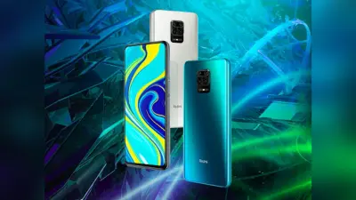 Redmi Note 9 Pro और Redmi Note 9 Pro Max भारत में लॉन्च, जानें कीमत और खूबियां