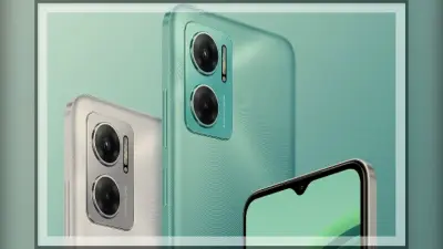 Redmi ने भारत में लॉन्च किये 3 नये स्मार्टफोन्स, कीमत महज 6499 रुपये से शुरू