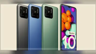 Redmi 10 को महज 750 रुपये में खरीदने का मौका, पूरा ऑफर जानकर हो जाएंगे हैरान