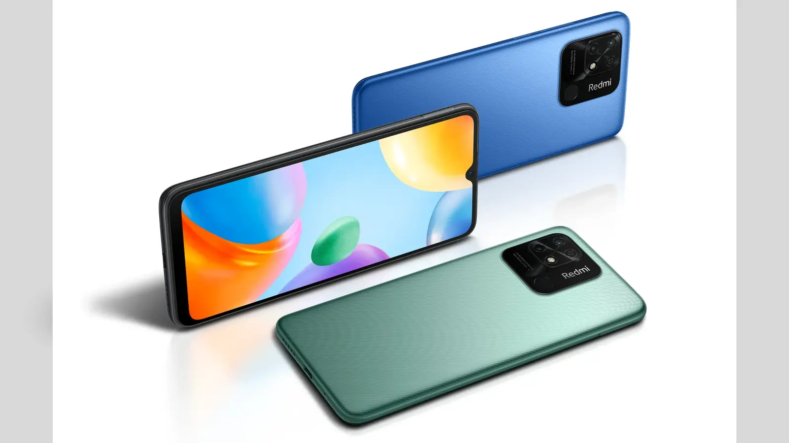 Xiaomi लायी 11 हजार से सस्ता स्मार्टफोन Redmi 10, खूबियां जान खुश हो जाएंगे आप