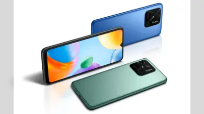 Xiaomi लायी 11 हजार से सस्ता स्मार्टफोन Redmi 10, खूबियां जान खुश हो जाएंगे आप