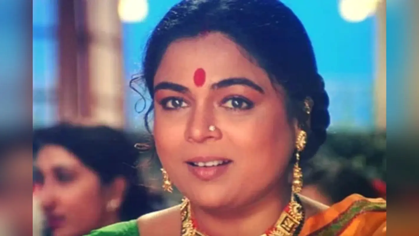 Reema Lagoo Birth Anniversary: बॉलीवुड में ‘मां’ का रोल निभाकर बटोरी लोकप्रियता, देखें बेस्ट फिल्मों की लिस्ट