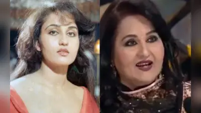 पाकिस्तानी क्रिकेटर संग शादी के बाद क्यों फिल्मों से दूर हो गईं रीना रॉय, अब खुद किया खुलासा