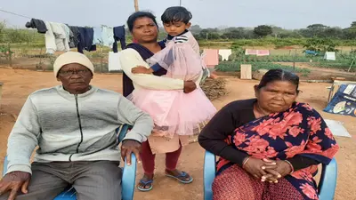 Jharkhand News: गुमनामी में जी रहे 1971 की भारत-पाक लड़ाई में शहीद सैनिकों के परिवारों की क्या है पीड़ा