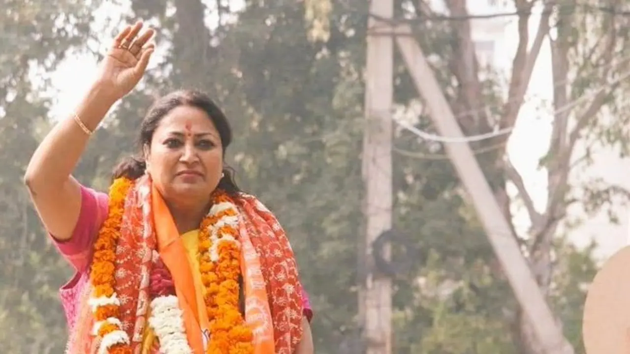 दिल्ली के महापौर-उपमहापौर के चुनाव में ‘आप’ को टक्कर देगी भाजपा, रेखा गुप्ता और कमल बागड़ी मैदान में