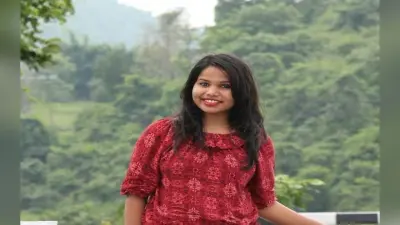 कोरोना योद्धा : गरीबों व मजदूरों की मददगार बनीं मैनेजमेंट की छात्रा रेखा नायक