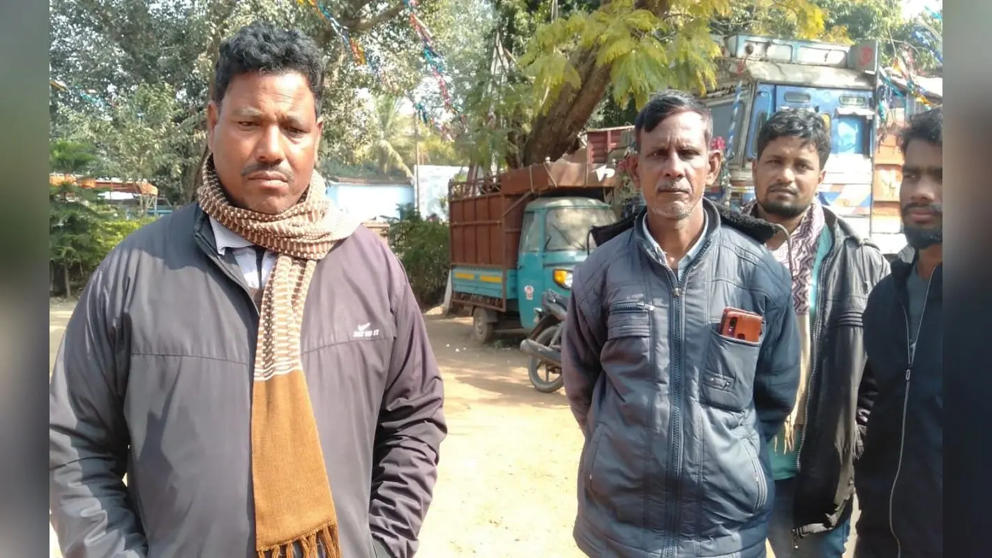 Jharkhand: गर्भवती महिला की हत्या या कुआं में डूबने से मौत ! ससुरालवालों पर गंभीर आरोप, पति अरेस्ट