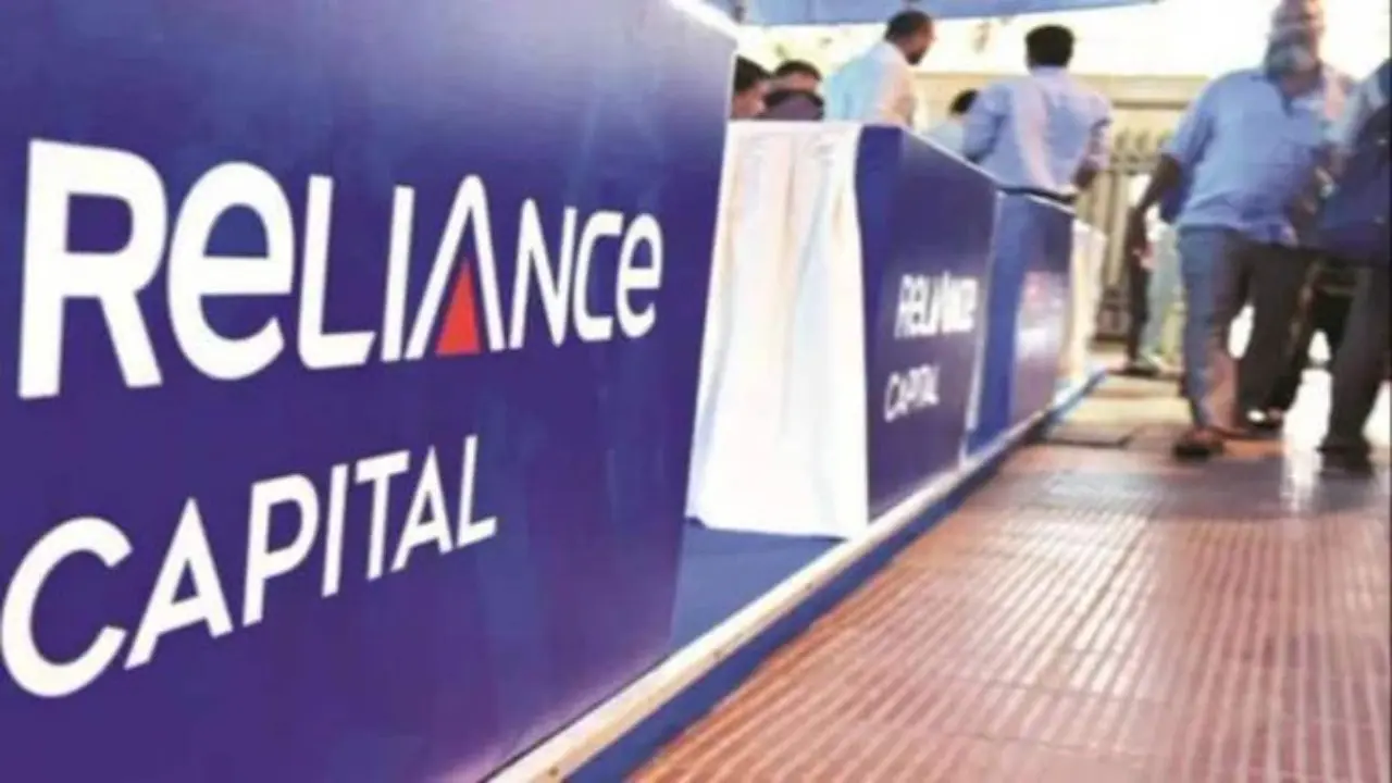 अनिल अंबानी की रिलायंस कैपिटल की NCLT में सुनवाई पूरी, कंपनी पर 40 हजार करोड़ रुपये का कर्ज