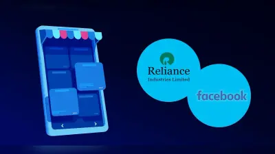 Facebook के साथ मिलकर WeChat की टक्कर का Super App बना रही Reliance