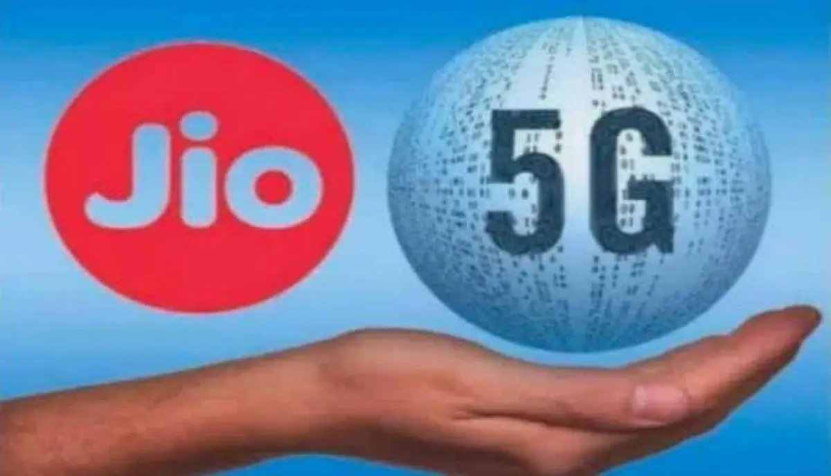 4G में धूम मचाने के बाद देश में 5G का इंफ्रास्ट्रक्चर तैयार करेगा रिलायंस जियो