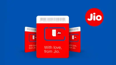 JIO के इस प्लान में 168GB डेटा और अनलिमिटेड काॅलिंग के साथ मिलेगी 84 दिनों की वैलिडिटी