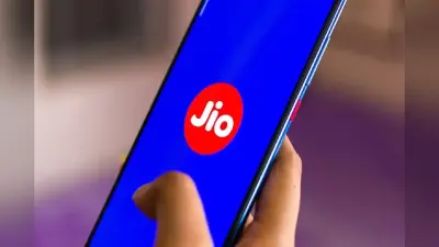 Reliance Jio की 4G मोबाइल कनेक्टिविटी लद्दाख की मशहूर पैंगोंग झील पर शुरू